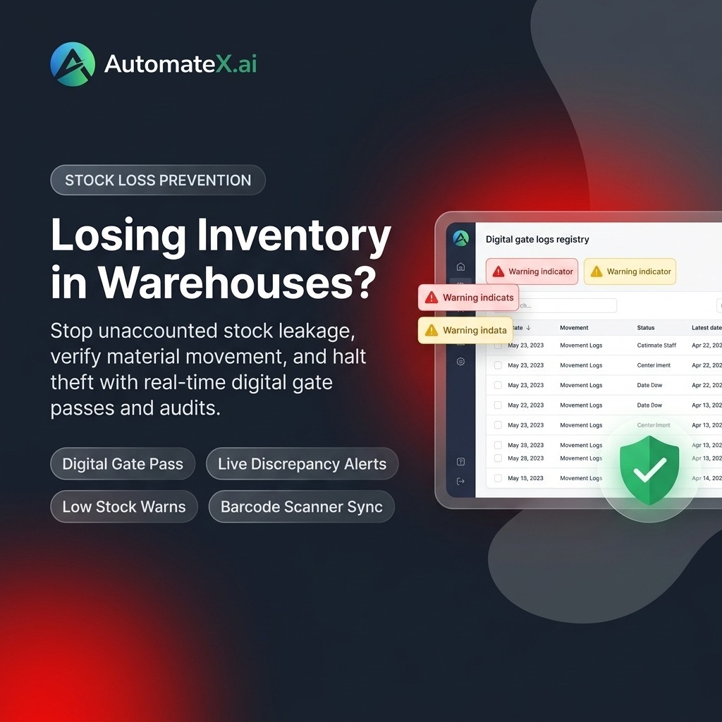 Conversational AI Assistant