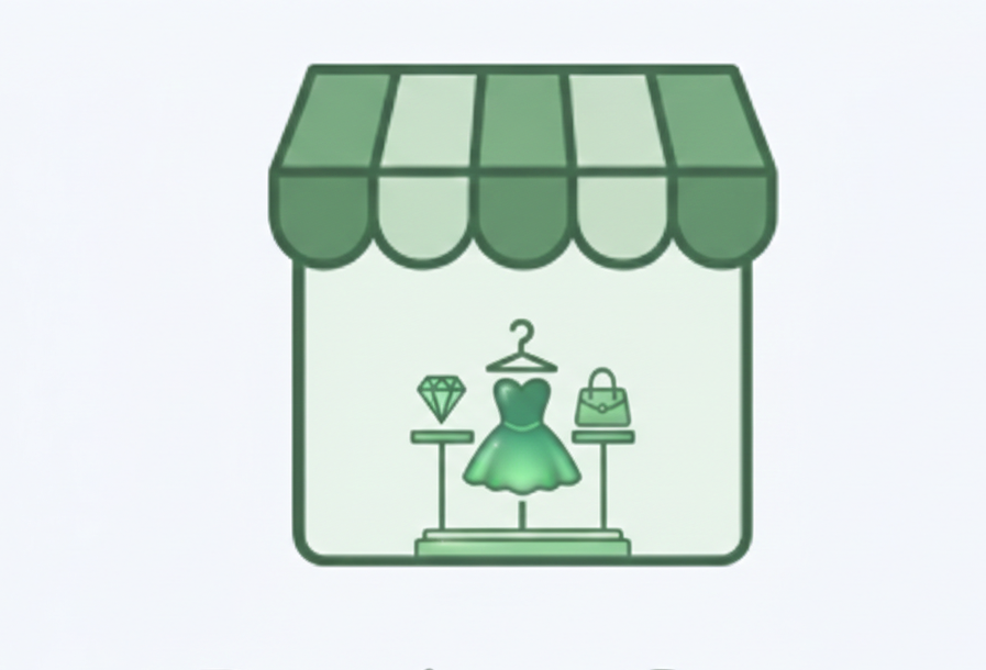 AutomateX.ai Boutique Management dashboard