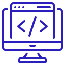 Visual AI Flow Builder